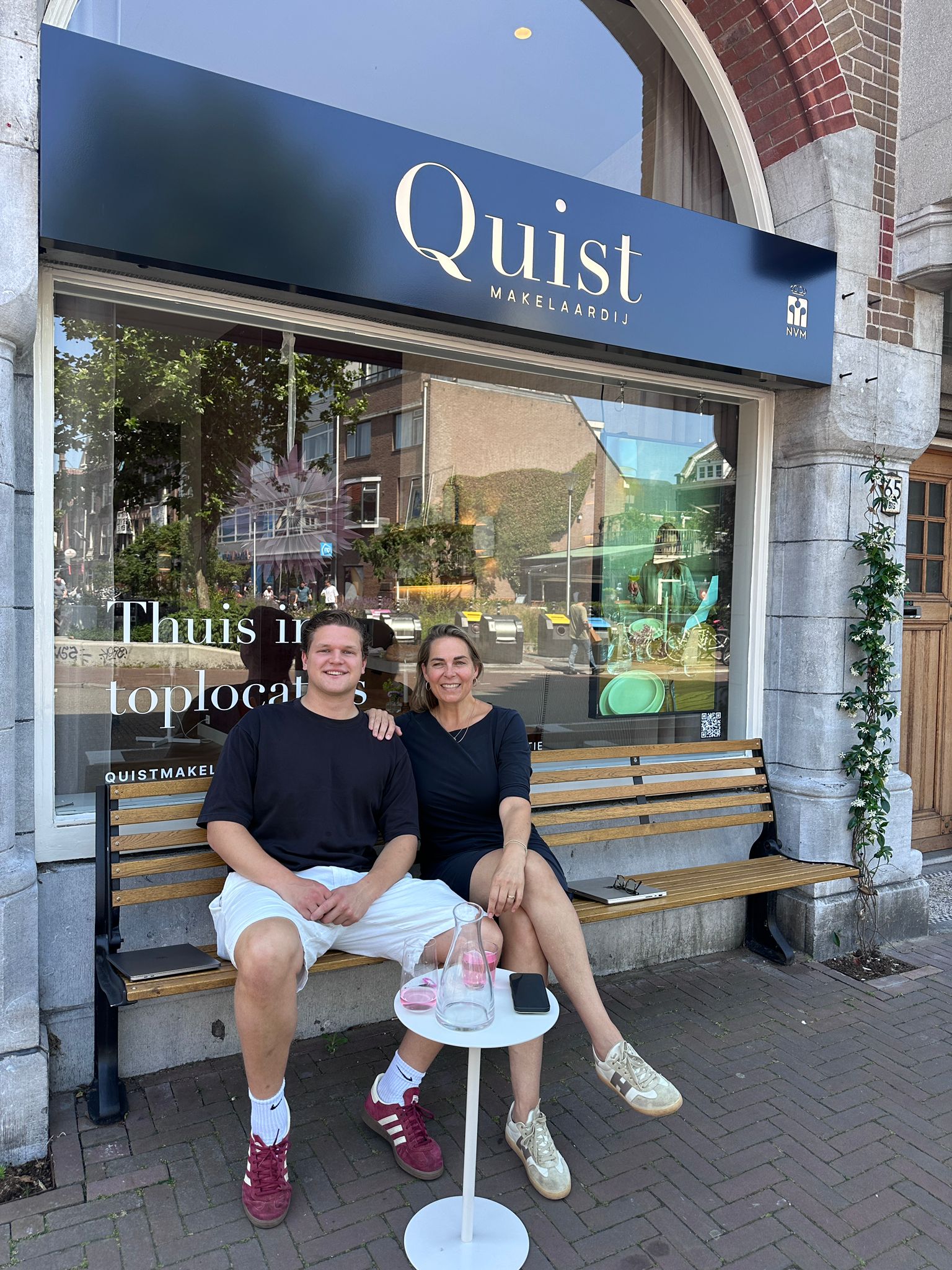 Willemien Quist